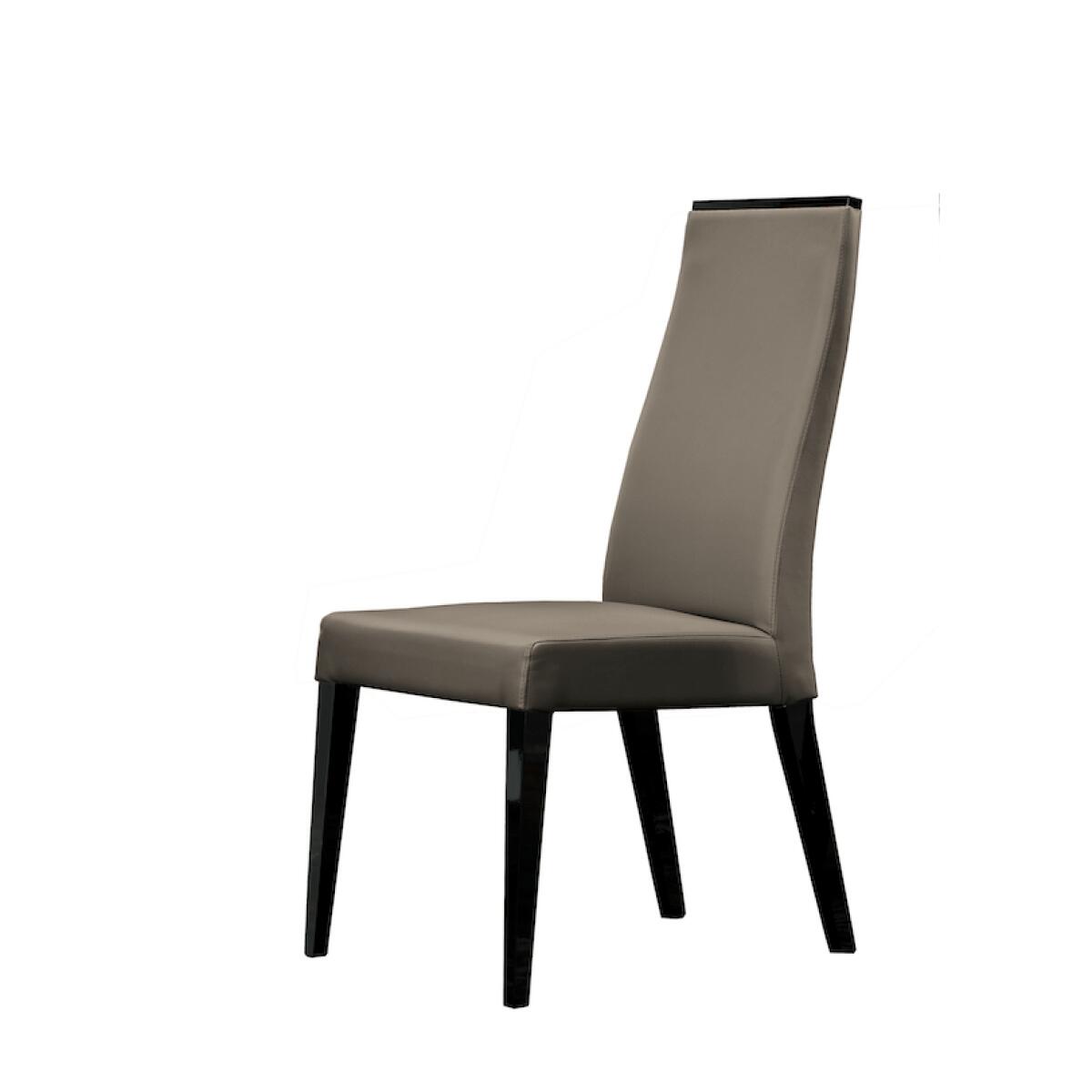 Mont Noir Dining Chair Chairs & Benches Alf Italia 29